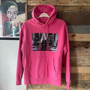 Supreme scarface hoodie